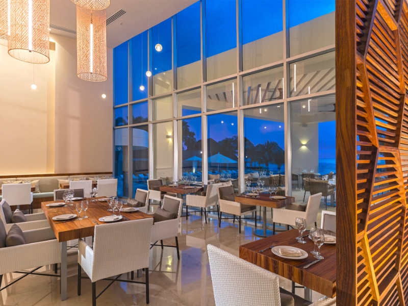 Restaurant Cozumiel
