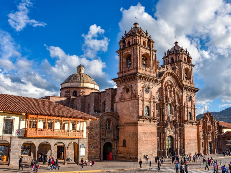 Cusco