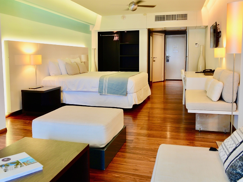 Junior Room