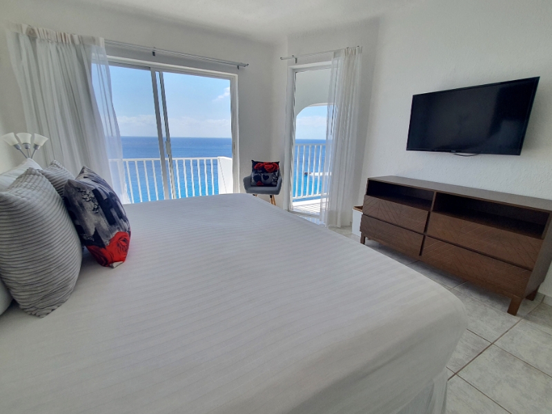 One Bedroom Suite King