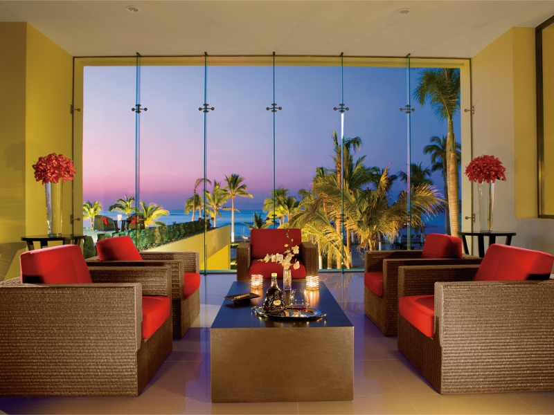 Cigar Room