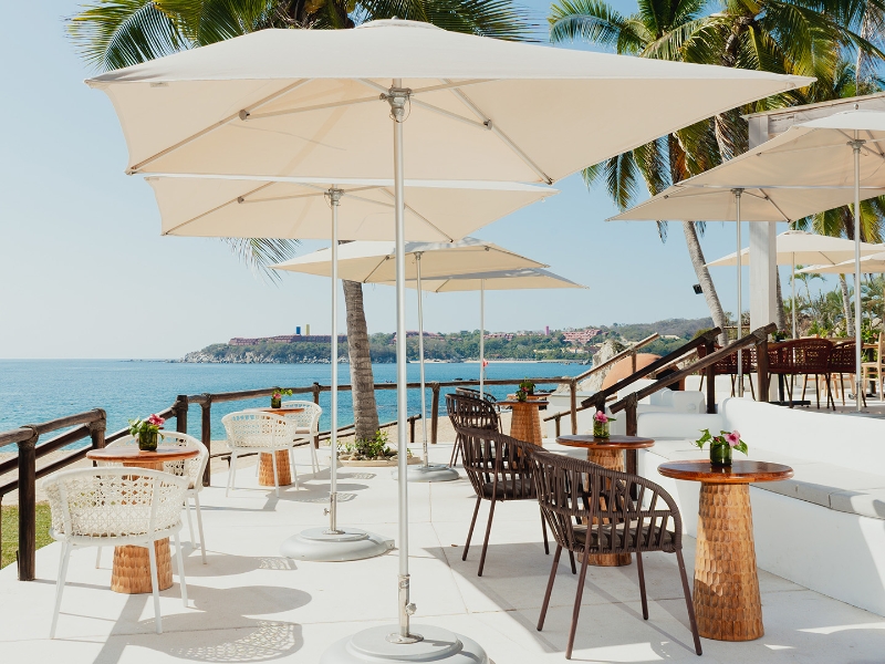 Terraza Bel la Grill