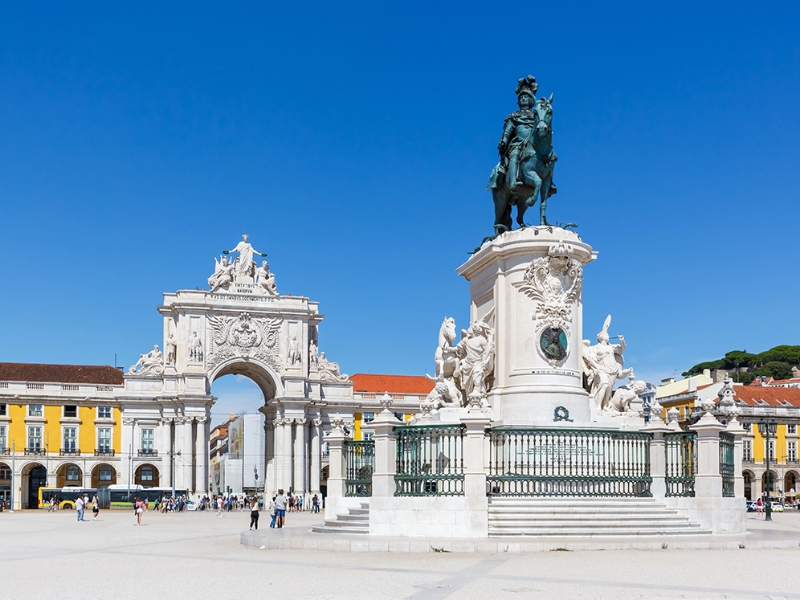 Lisbon