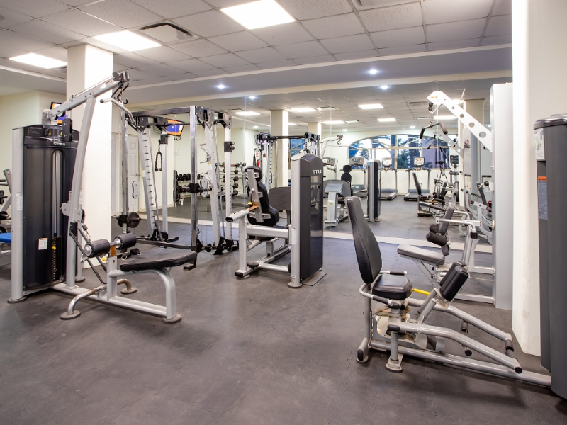 Gym