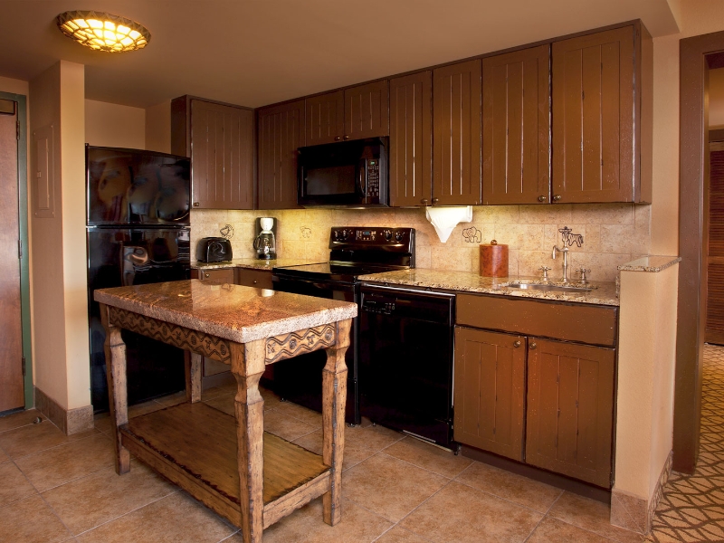 Villa Standard View