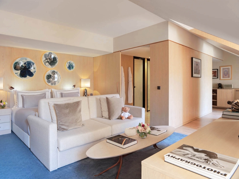 Grand Studio Suite