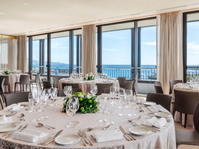 Event Facilities