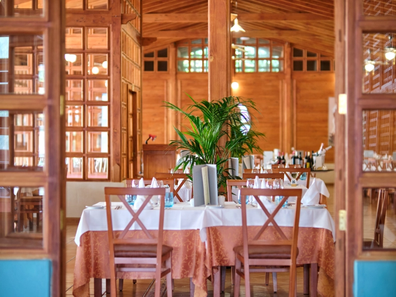 Portofino Italianl Restaurant