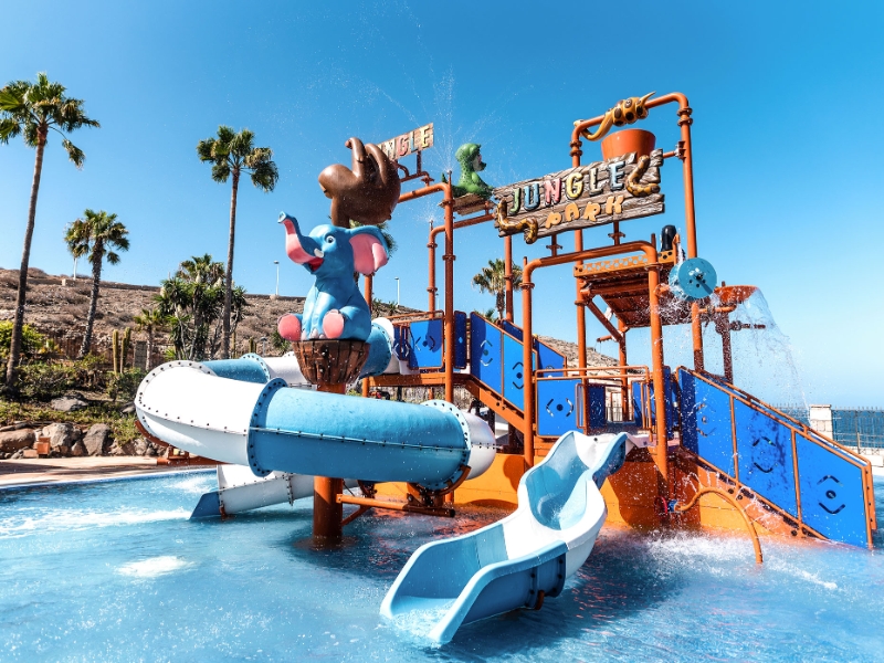 Jungle Park