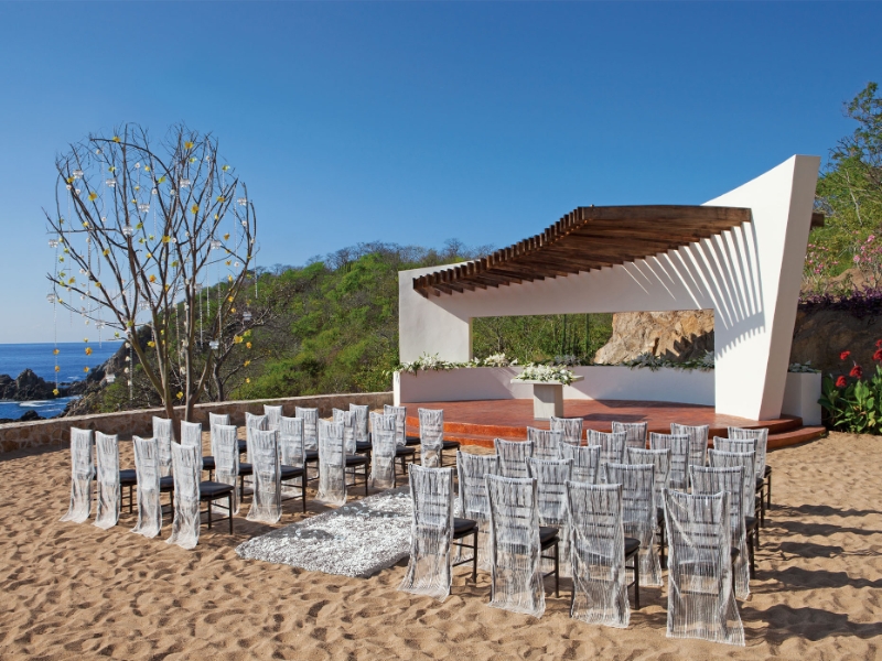 Wedding Gazebo