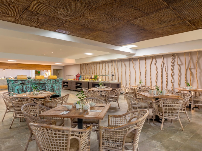 Merkado Restaurant