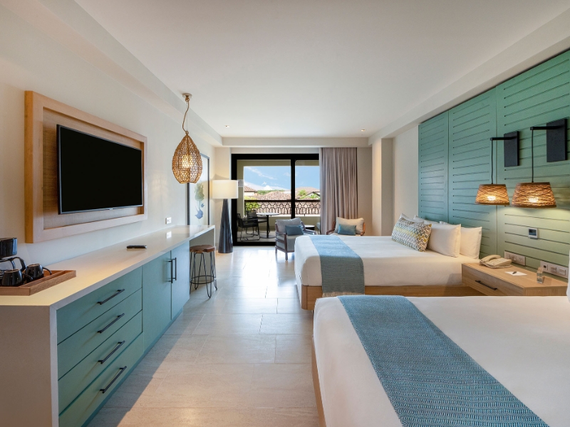 Junior Suite Economy