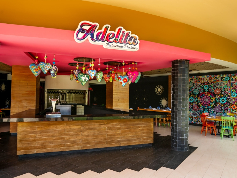Adelita Restaurant