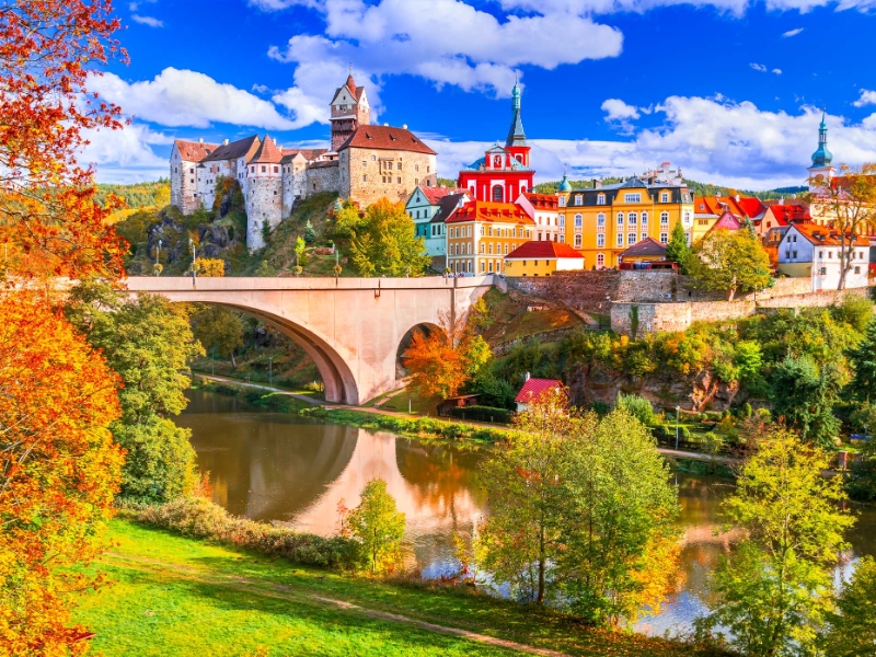 Karlovy Vary