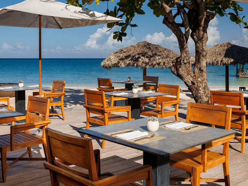 Restaurant Mariners