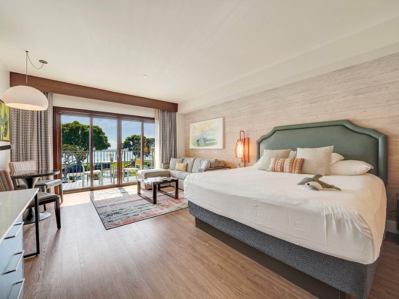 Deluxe Junior Suite