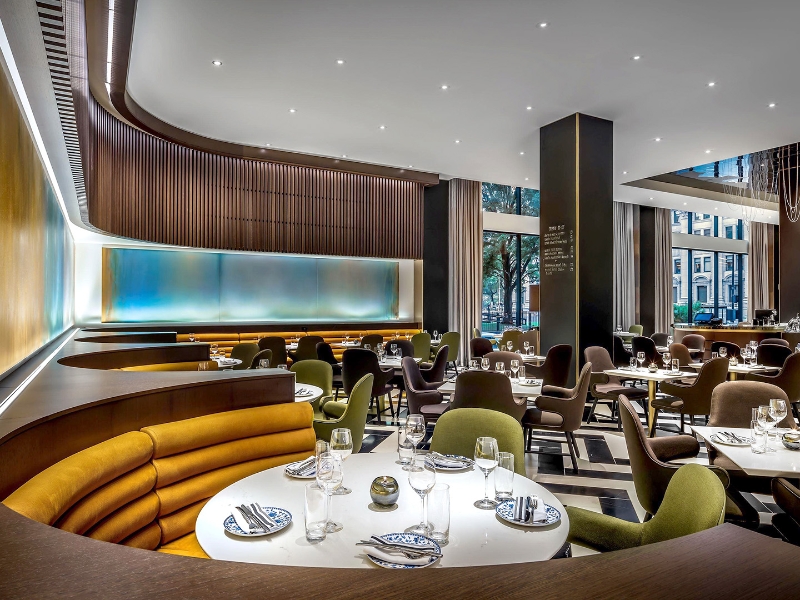 Rosélys Restaurant