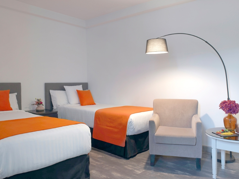 Family Room 2nd room