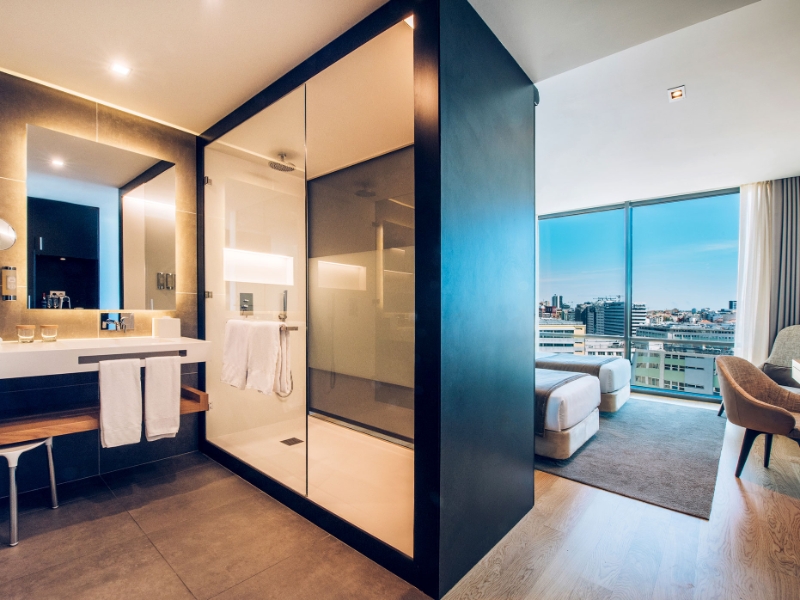 Double Superior Room