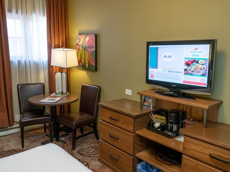 Standard King Room