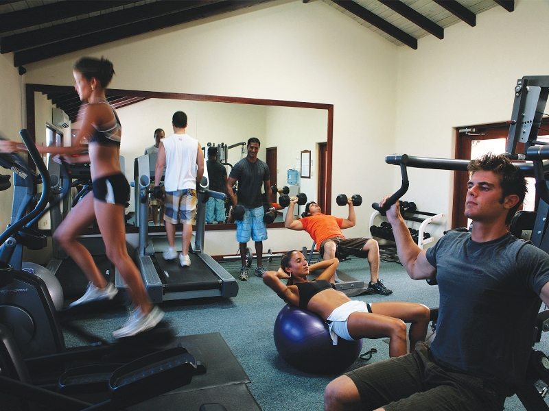 Gym