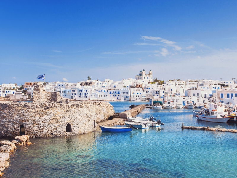 Paros