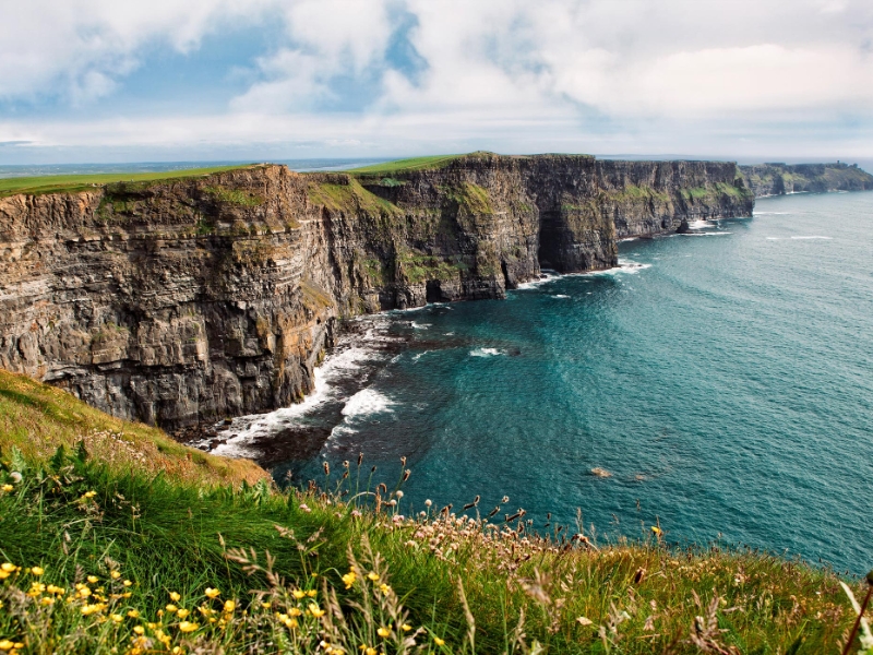 Ireland