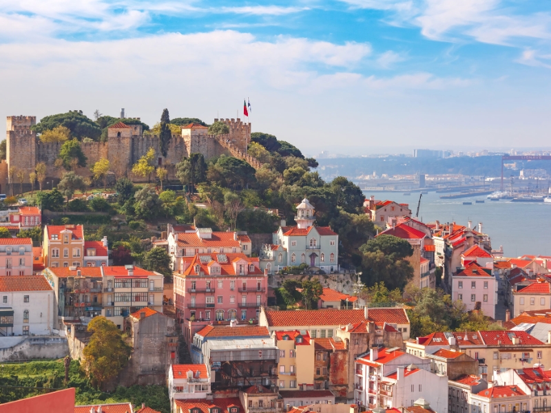 Lisbon