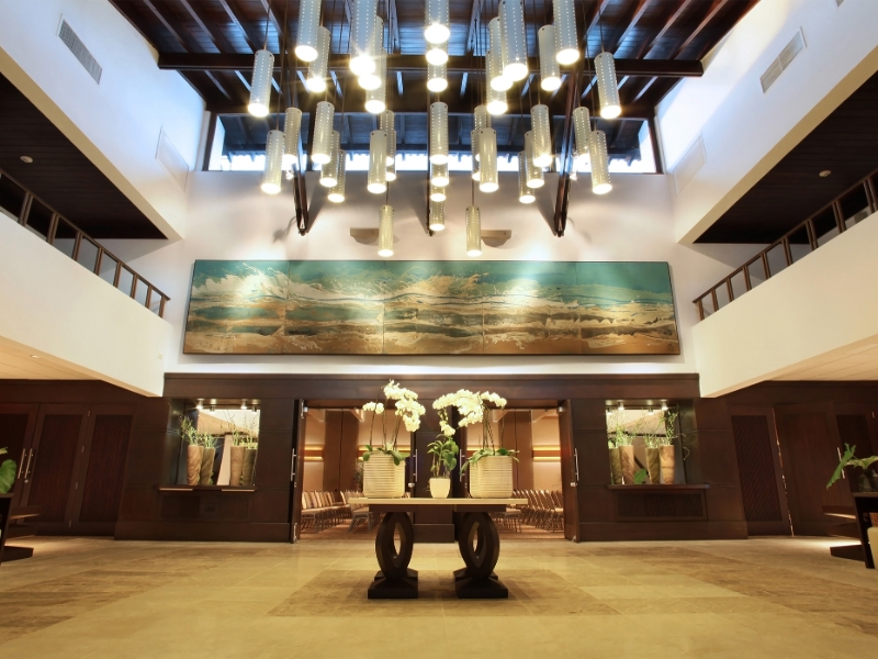 Flamboyan Conference Center