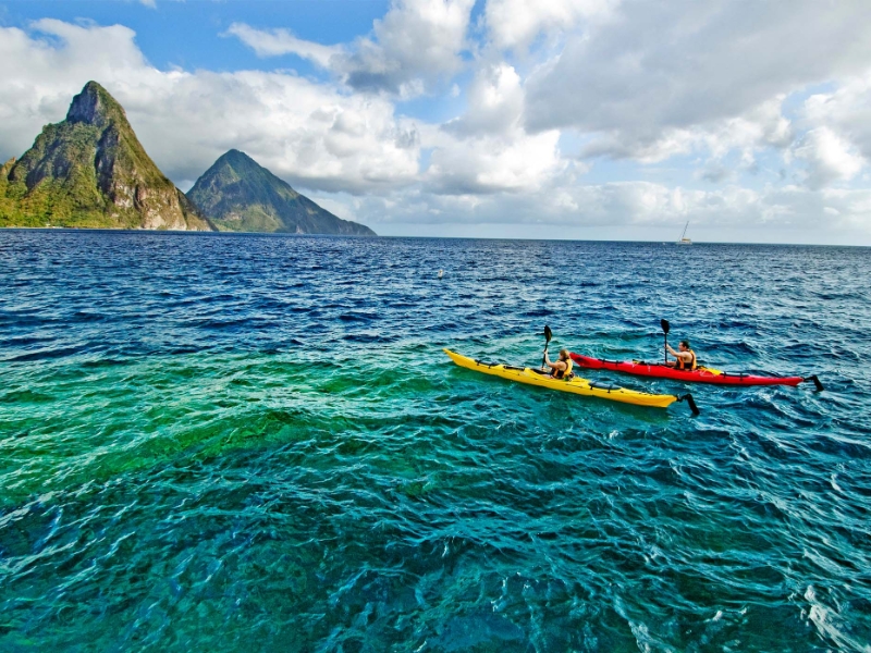 Kayak