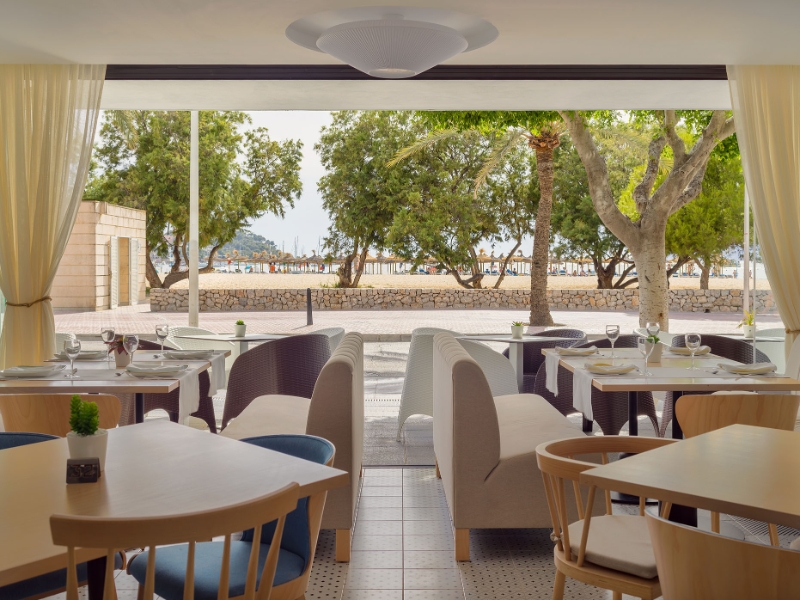 Snack Bar Barracuda