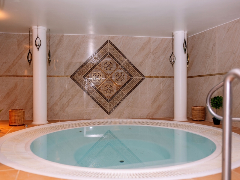 Spa