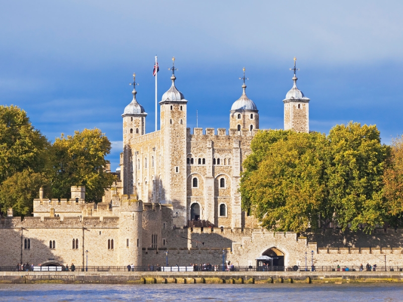 Tower of London