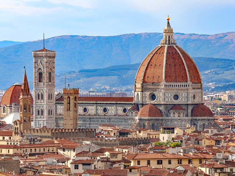 Florence