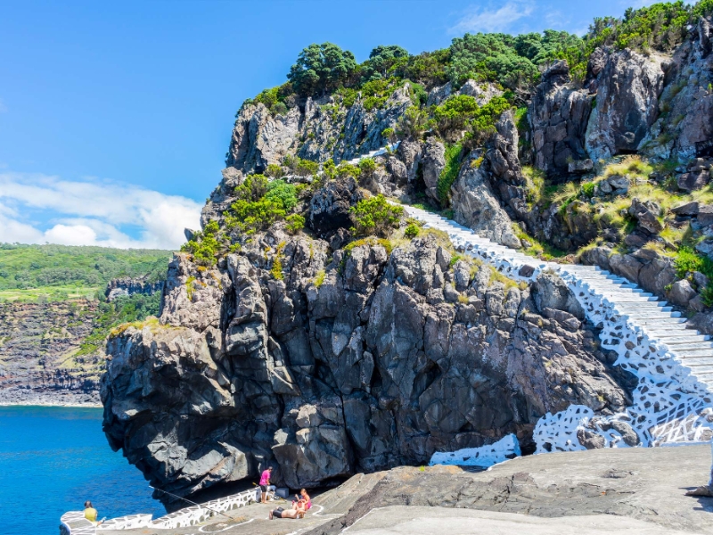 Terceira Island