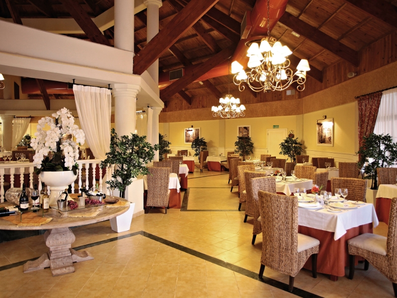 Italiano Restaurant