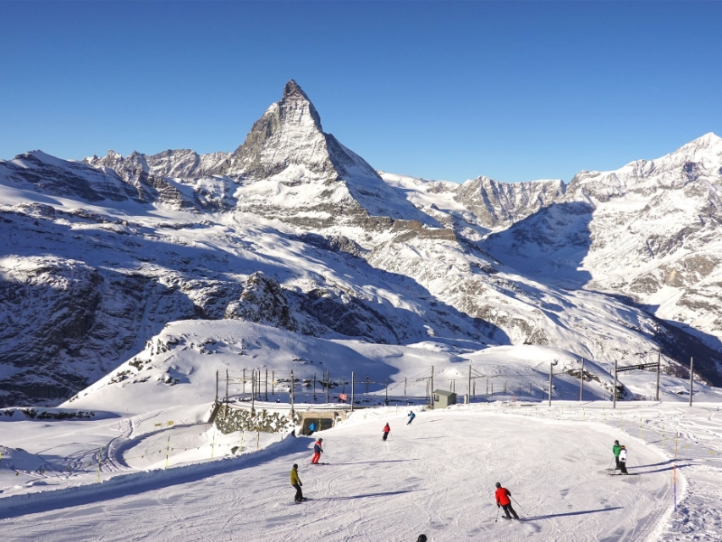 Zermatt
