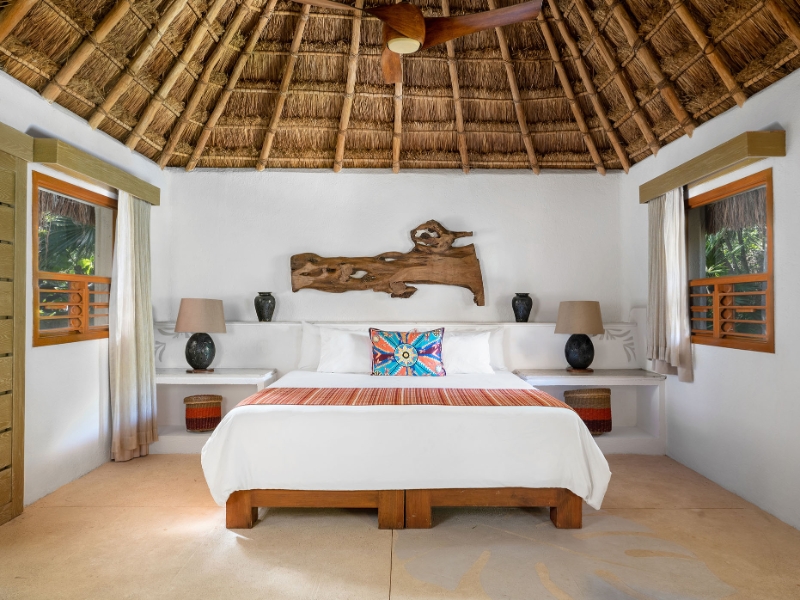 Oasis Room