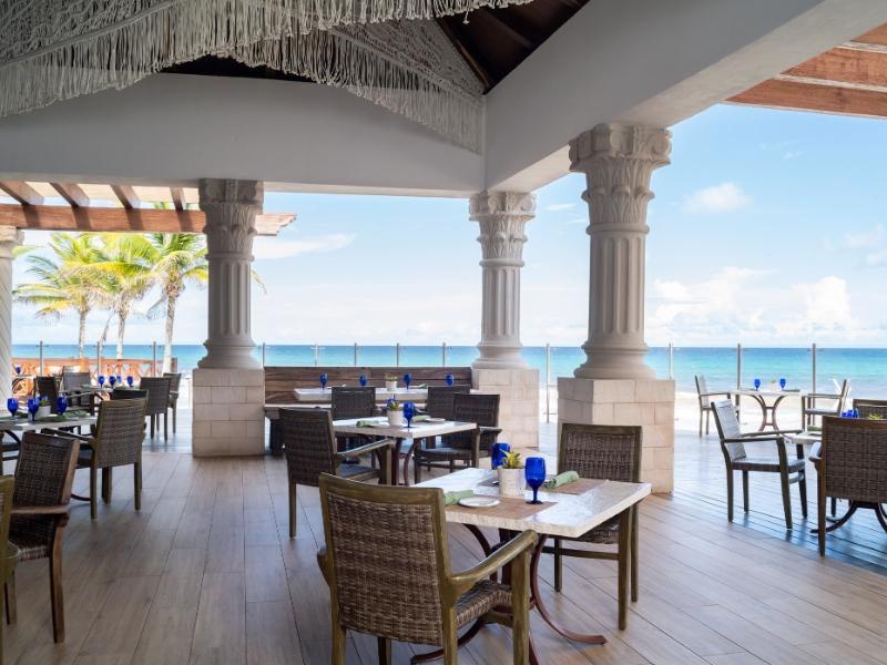 Punta Vista Restaurant