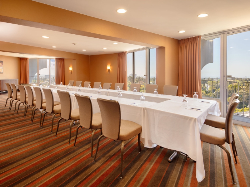 Meeting Facilities