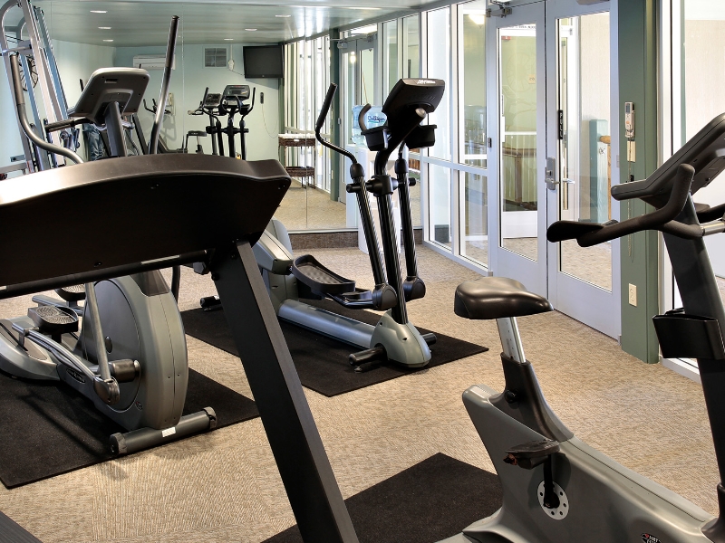 Fitness Room