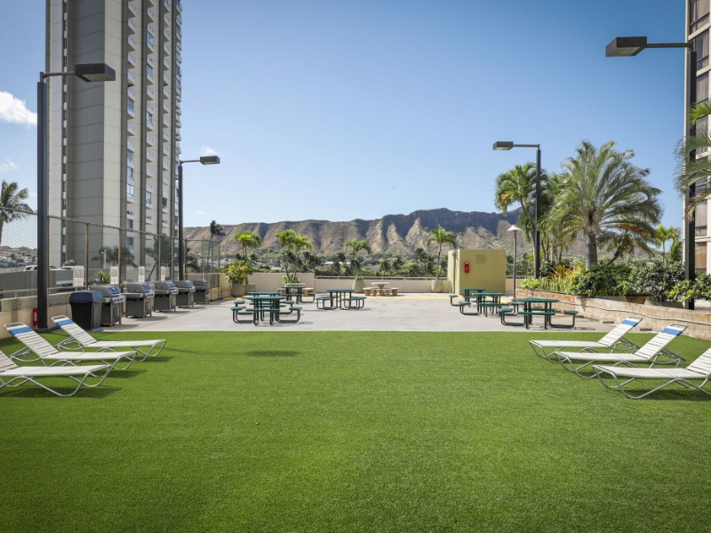 Picnic Area