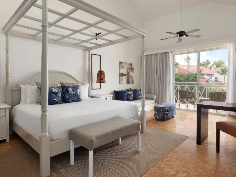 Sun Club Honeymoon Suite Tropical View Adults Only