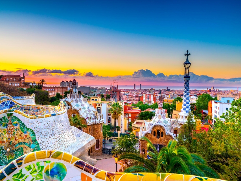 Barcelona