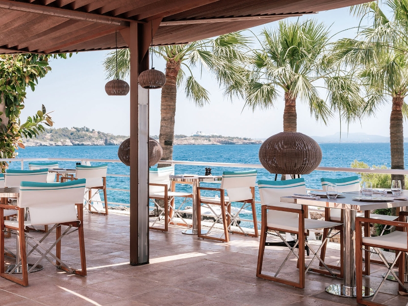 Riva Terrace