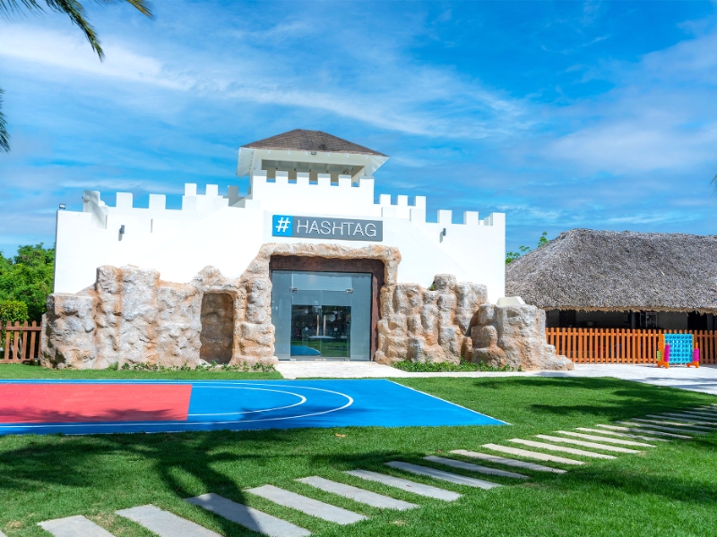 Play Area