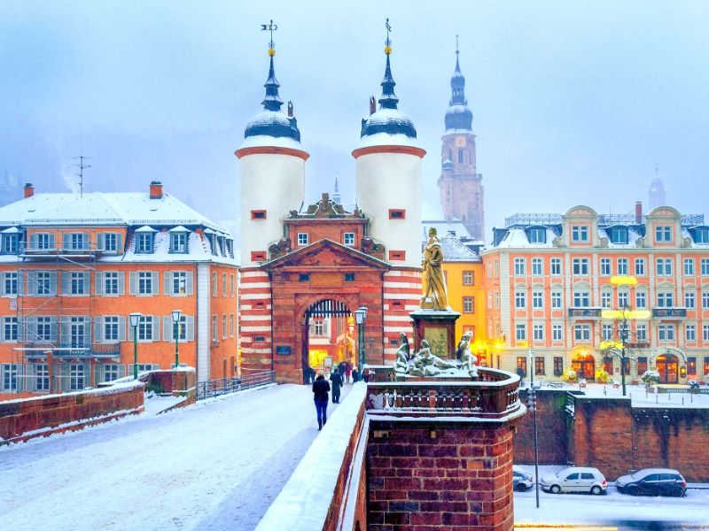 Heidelberg