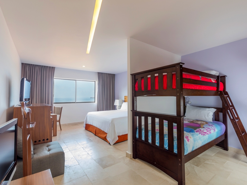 Kids Suite