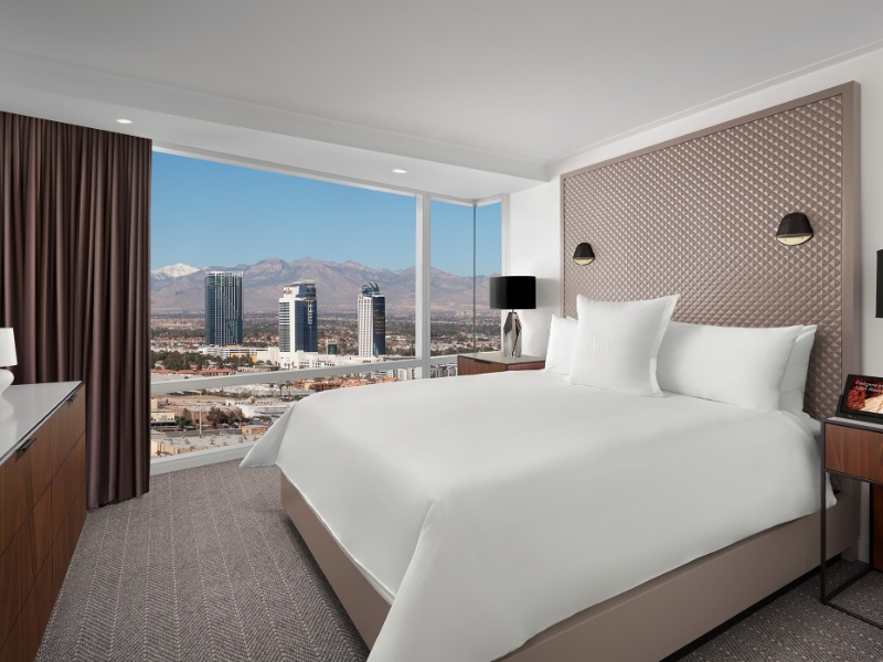 Corner Suite