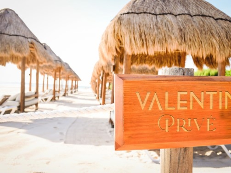 Beach Privé
